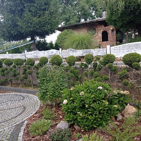 Pokoje Goscinne Cisowa Zielona Góra Exterior foto