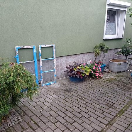 Pokoje Goscinne Cisowa Zielona Góra Exterior foto