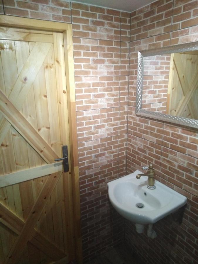 Pokoje Goscinne Cisowa Zielona Góra Exterior foto