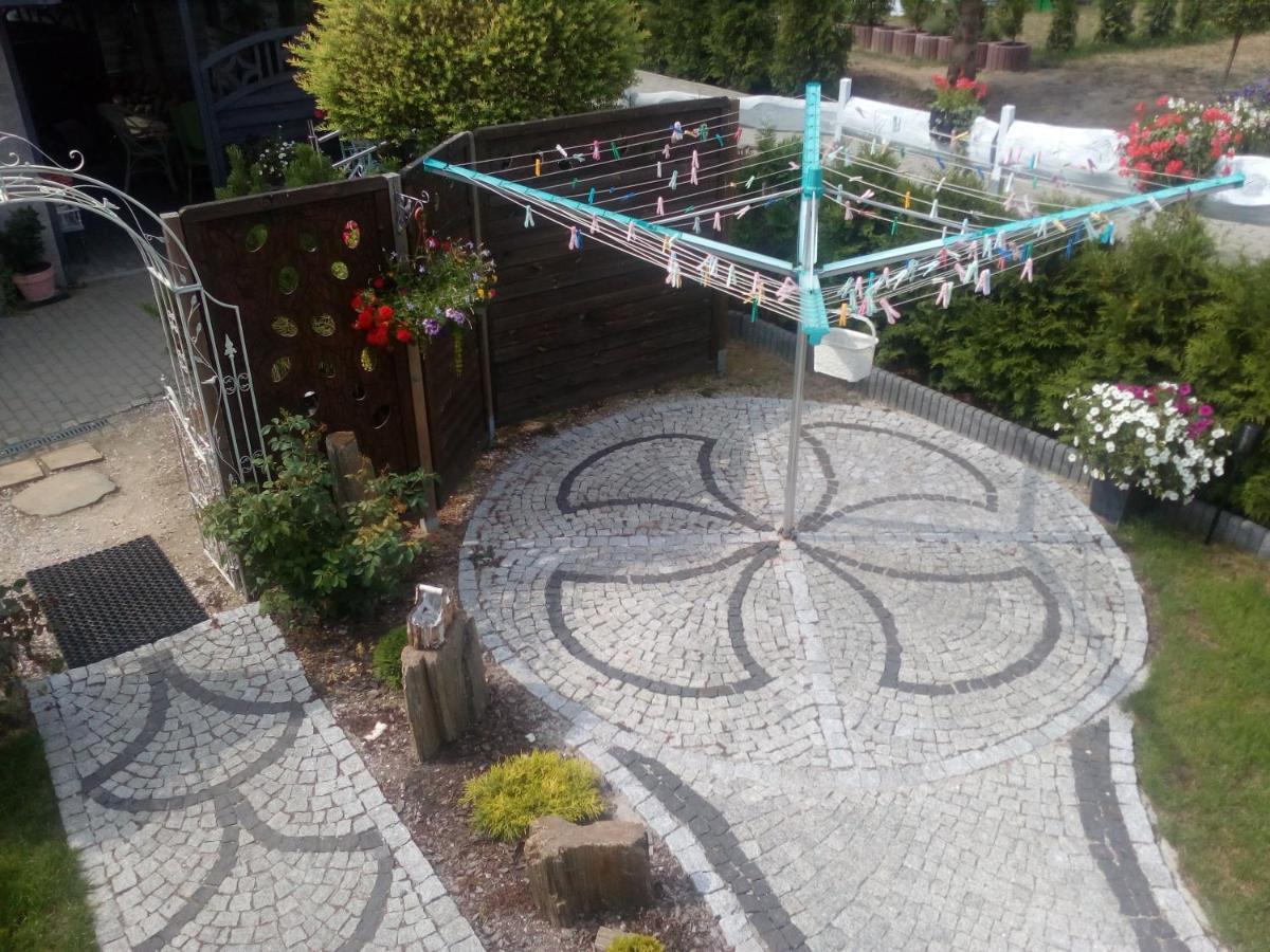 Pokoje Goscinne Cisowa Zielona Góra Exterior foto