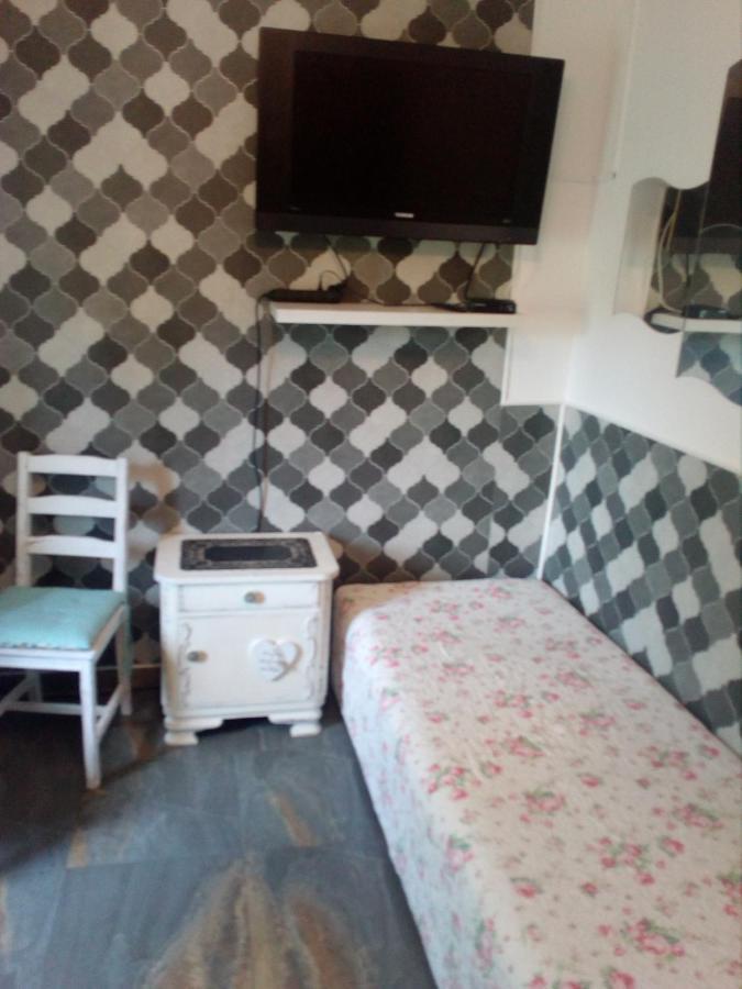 Pokoje Goscinne Cisowa Zielona Góra Exterior foto
