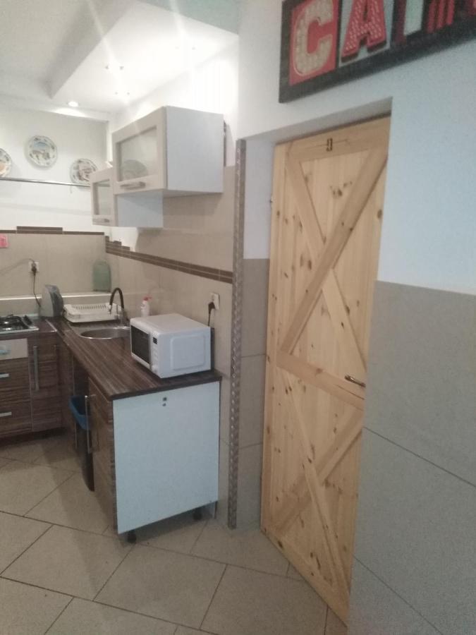 Pokoje Goscinne Cisowa Zielona Góra Exterior foto