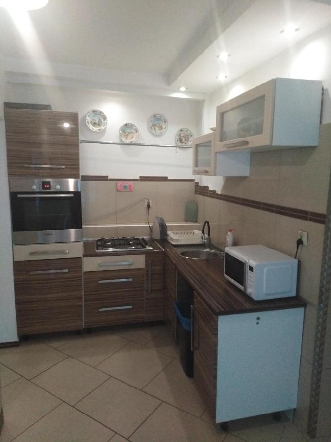 Pokoje Goscinne Cisowa Zielona Góra Exterior foto