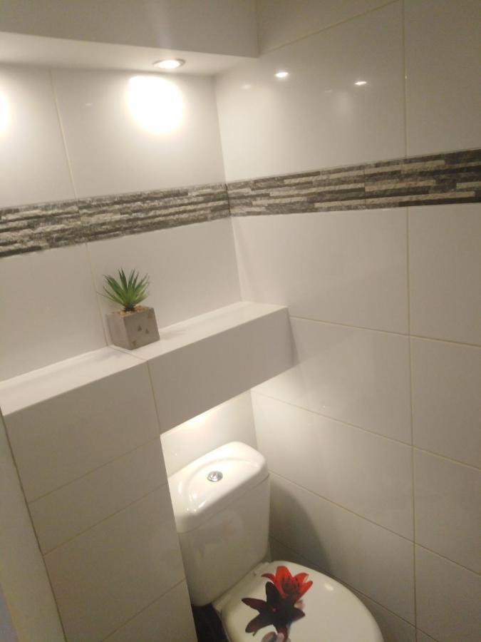 Pokoje Goscinne Cisowa Zielona Góra Exterior foto