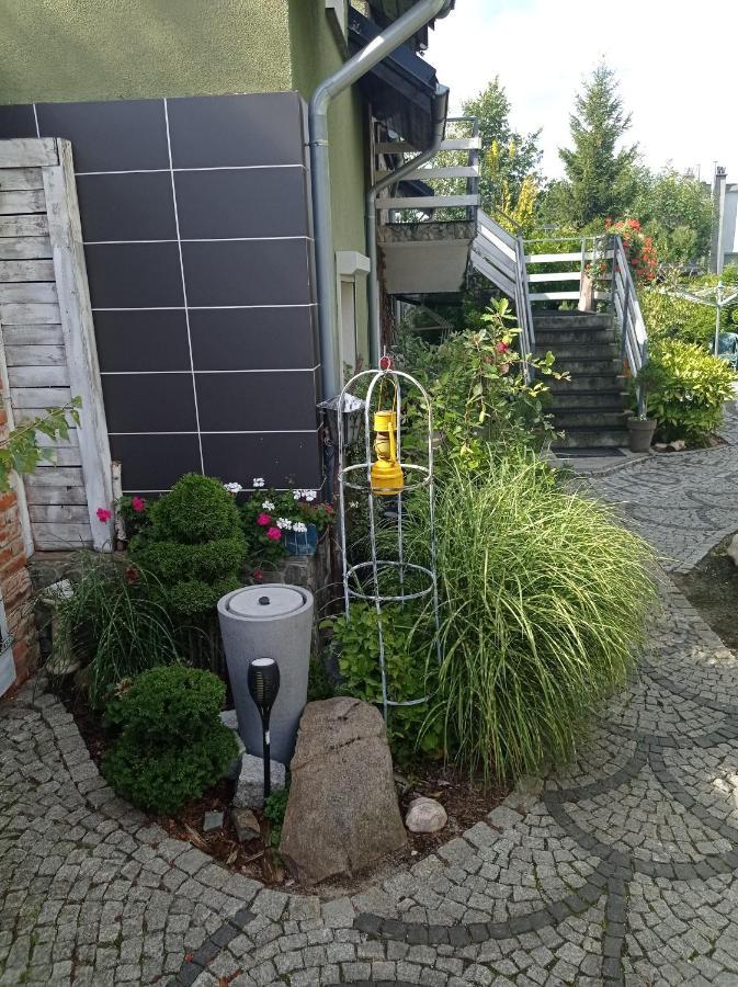 Pokoje Goscinne Cisowa Zielona Góra Exterior foto