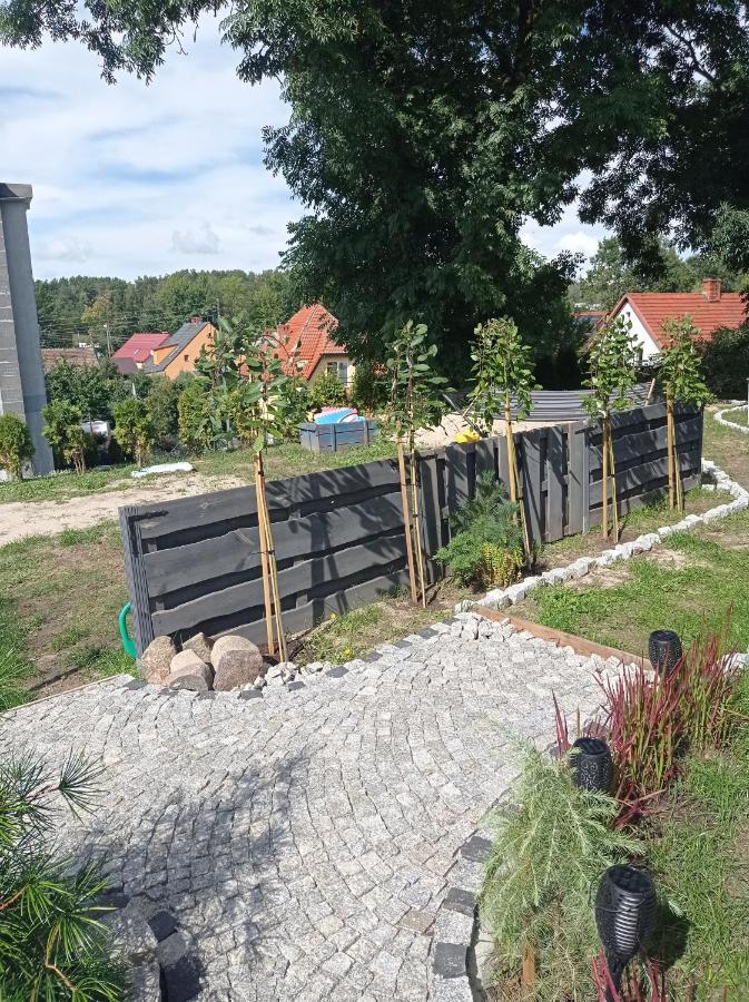 Pokoje Goscinne Cisowa Zielona Góra Exterior foto
