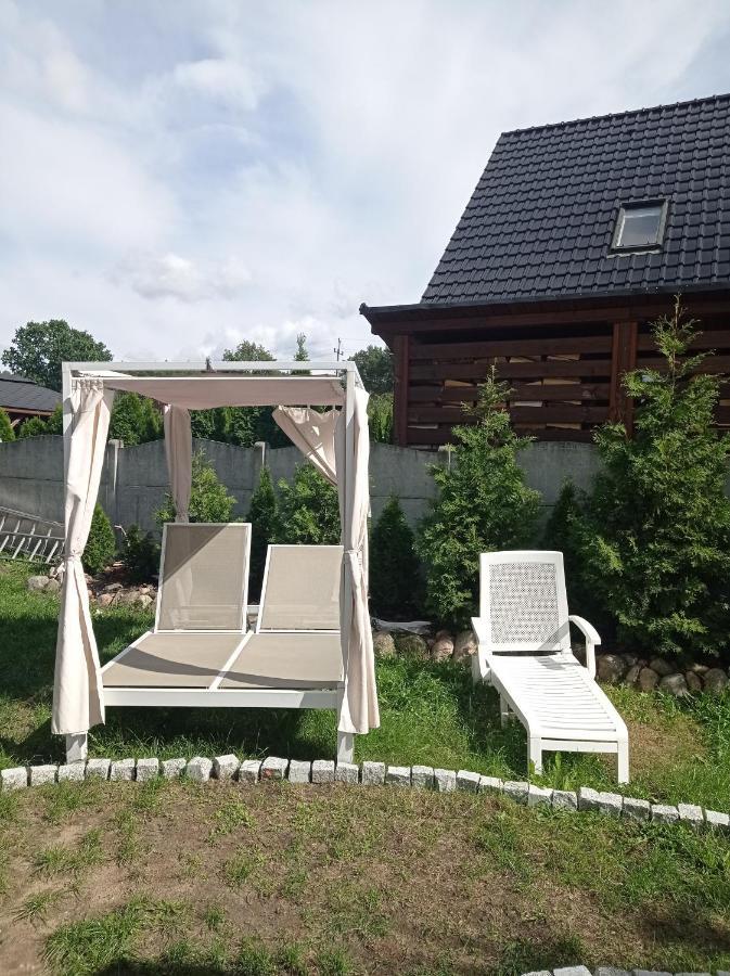 Pokoje Goscinne Cisowa Zielona Góra Exterior foto