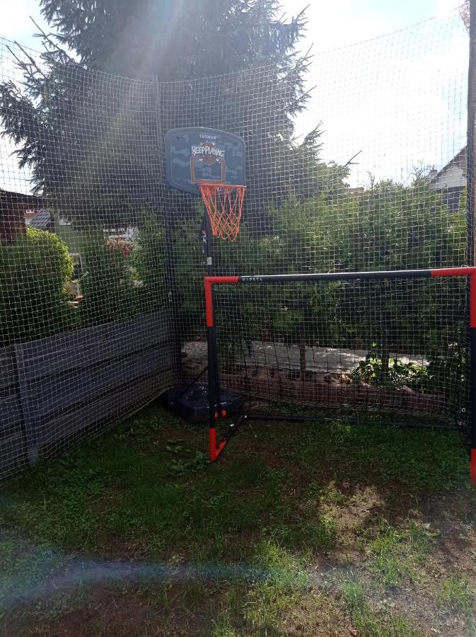 Pokoje Goscinne Cisowa Zielona Góra Exterior foto